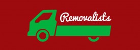 Removalists Lexia - Furniture Removals